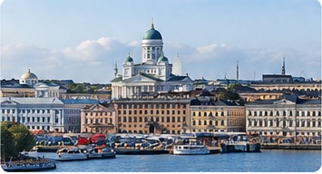Helsingfors, Finland